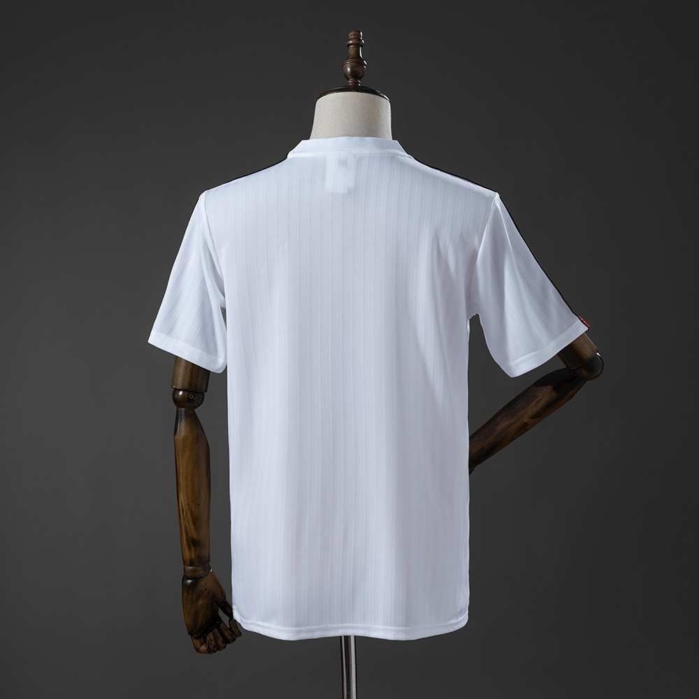 Camisola C.A. River Plate X Adidas Originals 2026 2