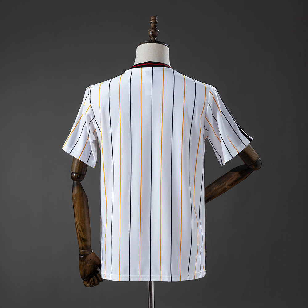 Camisola Alemanha X Adidas Originals 2026 2