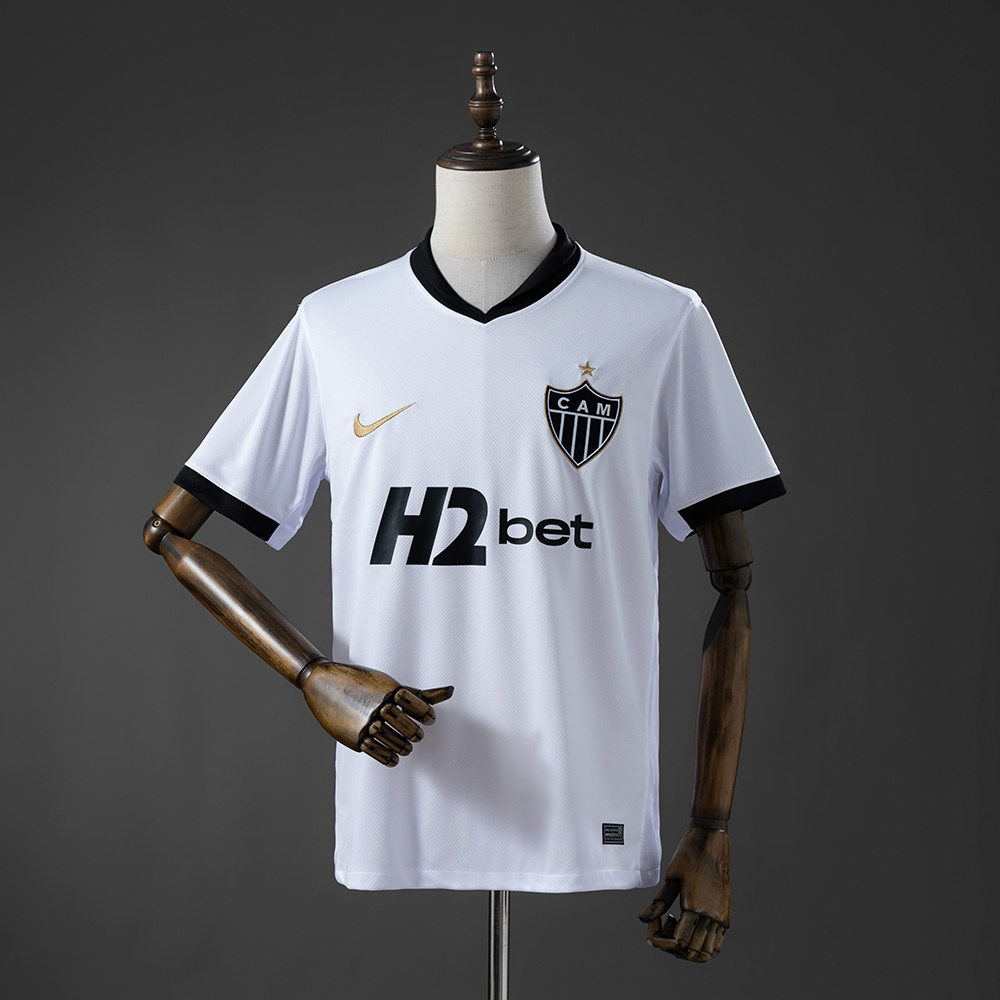 Camisola Atlético Mineiro Alternativa 26/27 1