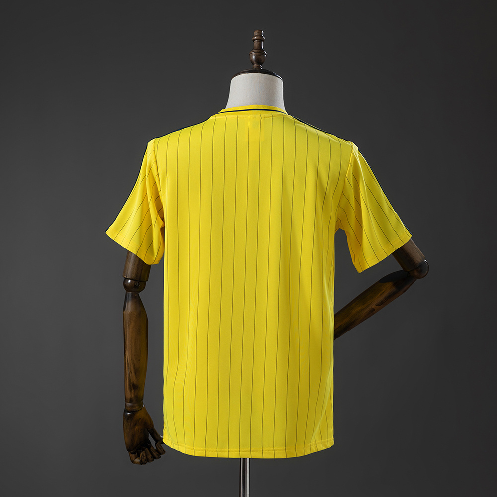Camisola Al-Nassr FC X Adidas Originals 2026 2