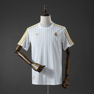 Camisola Real Madrid C.F. X Adidas Originals 2026