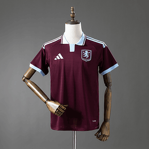 Camisola Aston Villa F.C. Principal 26/27