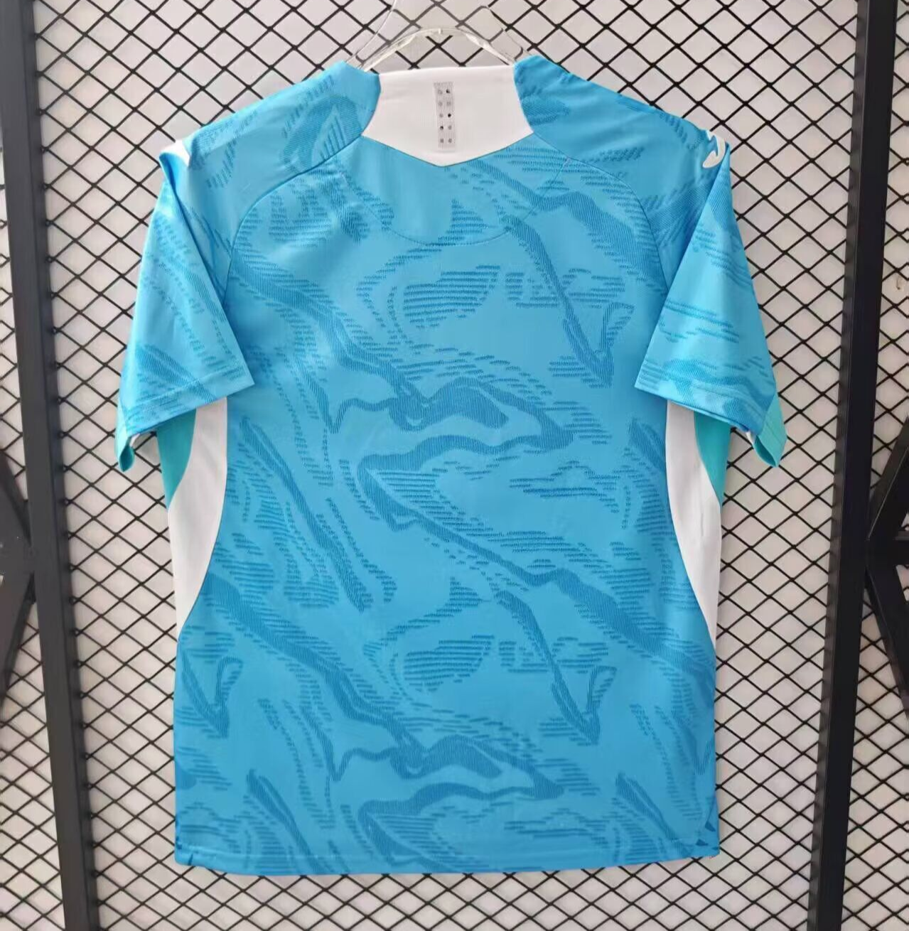 Camisola TSG 1899 Hoffenheim Alternativa 25/26 2