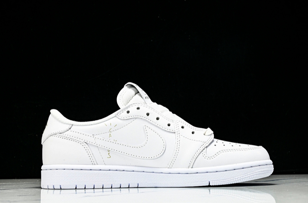 Sapatilhas Nike Dunk Low X Travis Scott 2