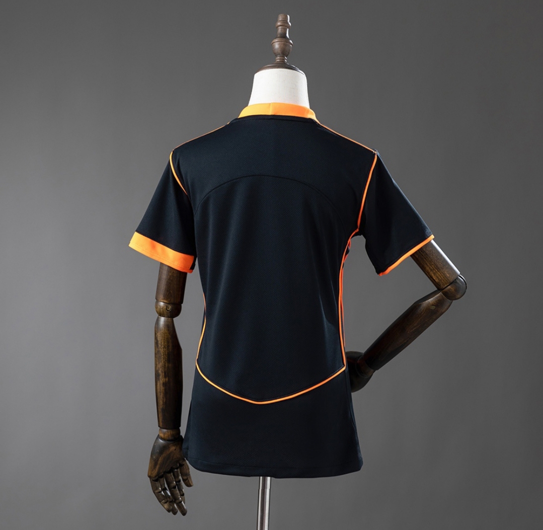 Camisola S.C. Corinthians Terceira 25/26 - Versão Feminina 2