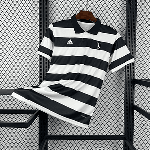 Camisola Juventus F.C. Quarta 25/26