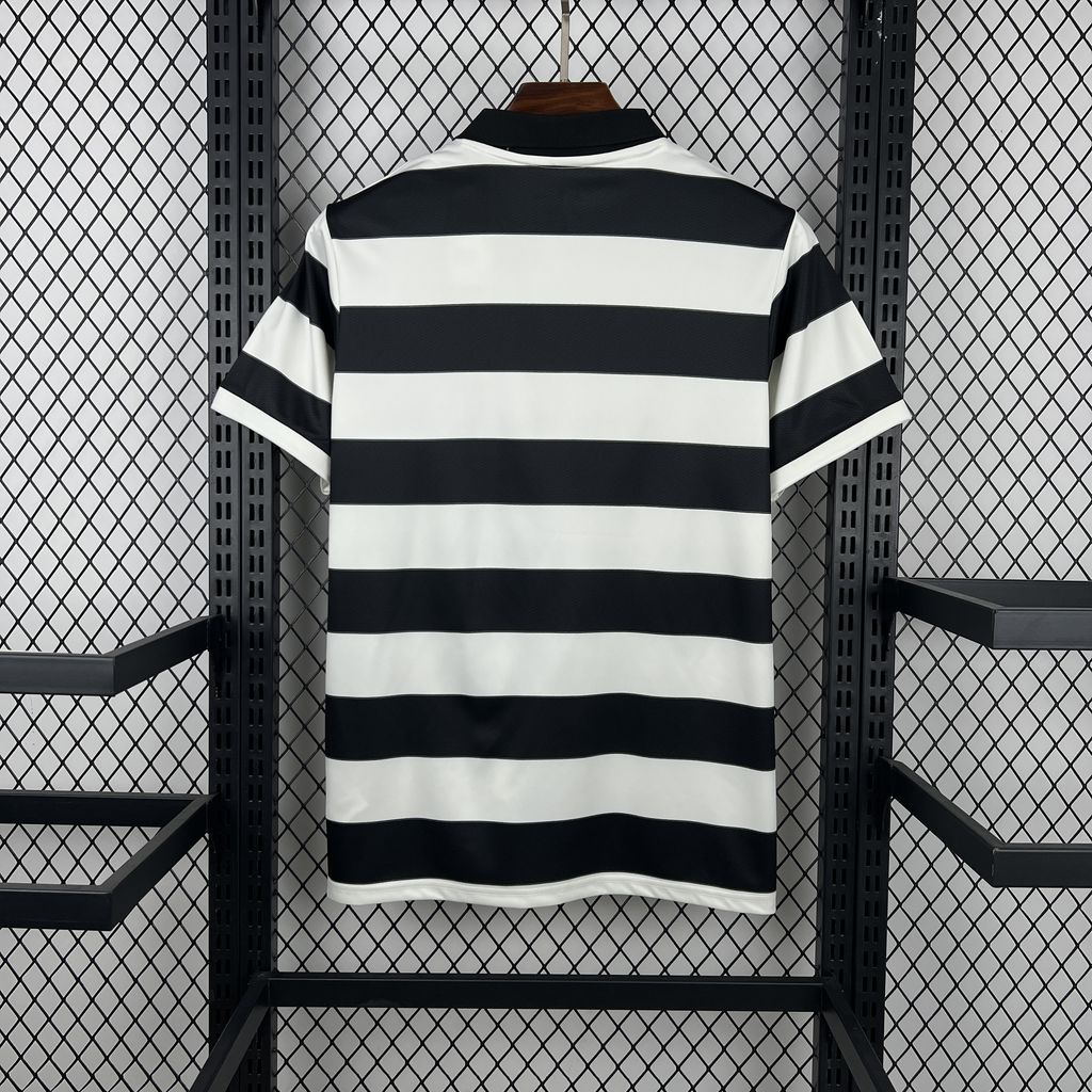 Camisola Juventus F.C. Quarta 25/26 2