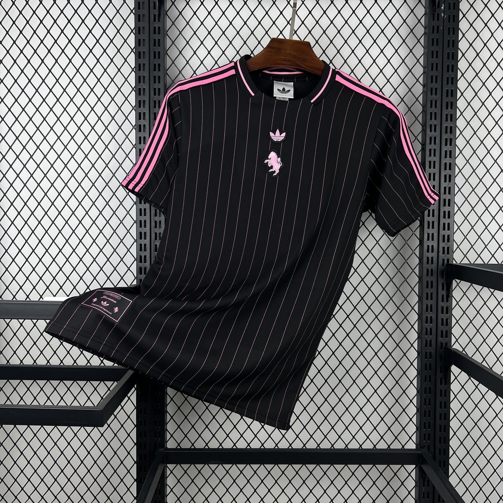 Camisola Juventus F.C. X Adidas Originals 2026 1