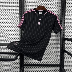 Camisola Juventus F.C. X Adidas Originals 2026