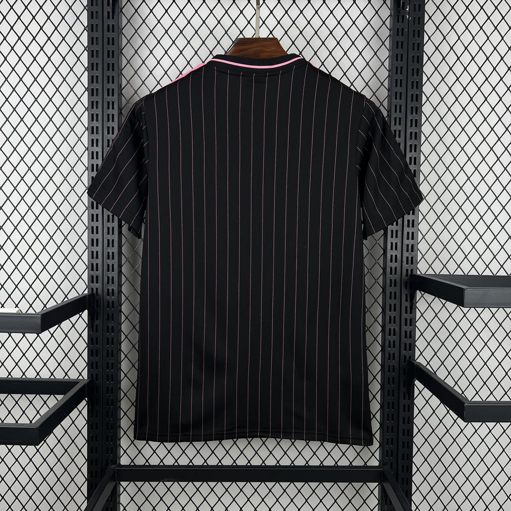 Camisola Juventus F.C. X Adidas Originals 2026 2