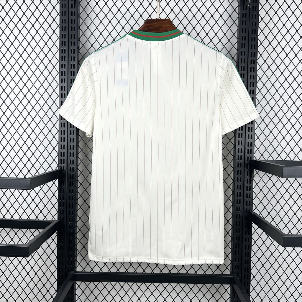 Camisola Algeria X Adidas Originals 2026 2