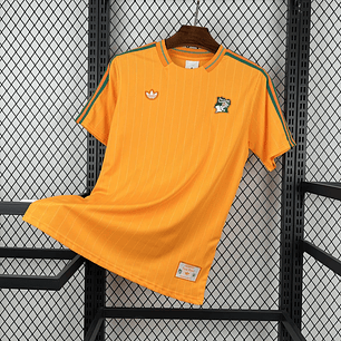 Camisola Camarões X Adidas Originals 2026