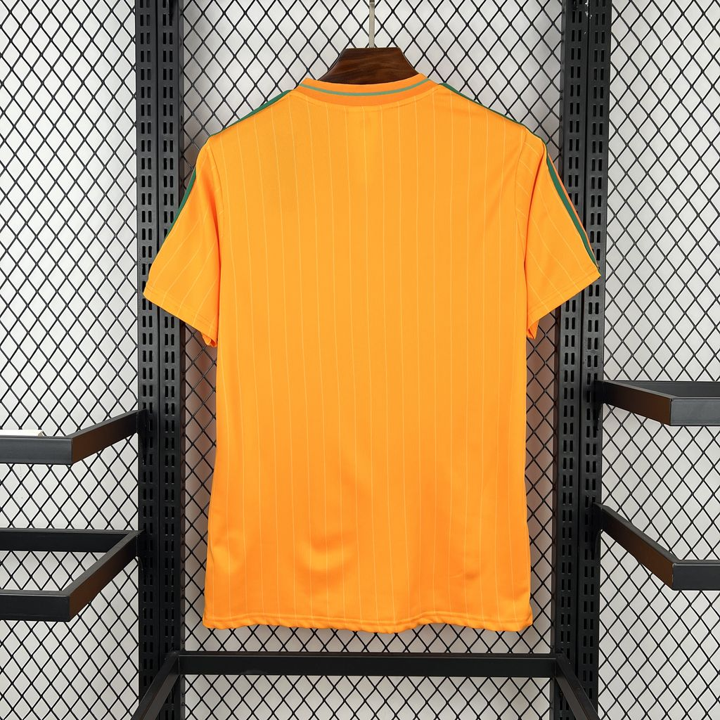Camisola Camarões X Adidas Originals 2026 2