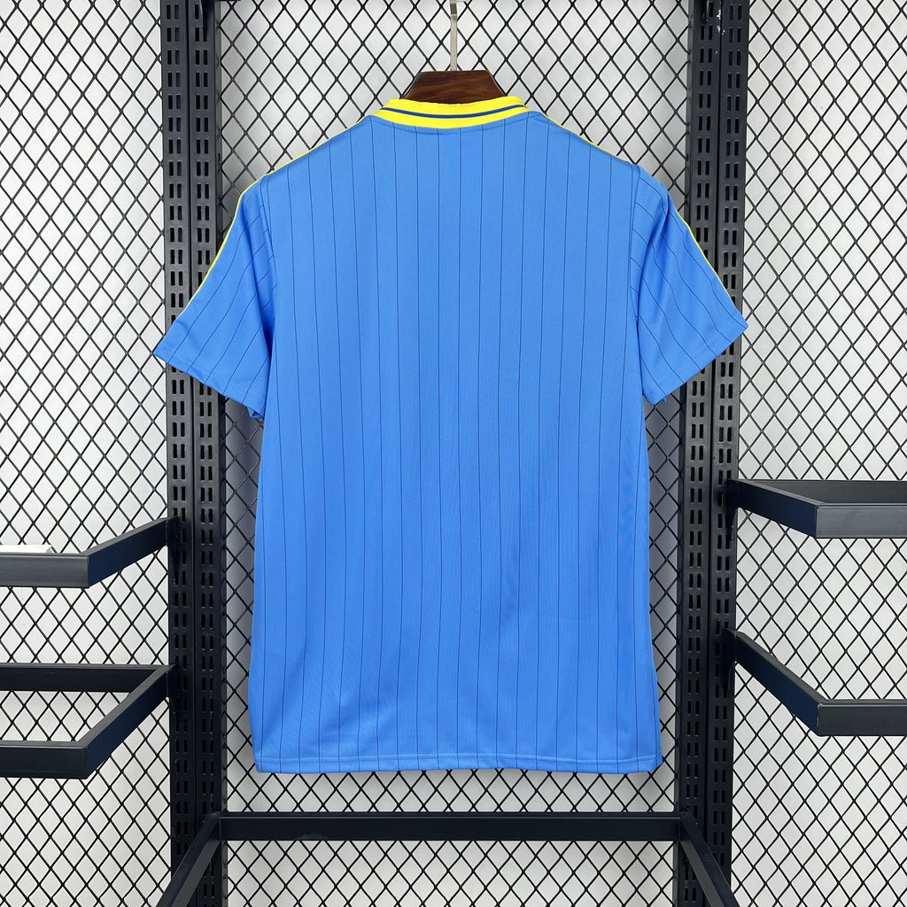 Camisola Colômbia X Adidas Originals 2026 2