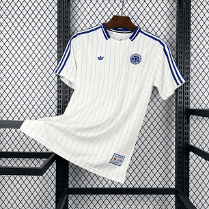 Camisola Colômbia X Adidas Originals 2026