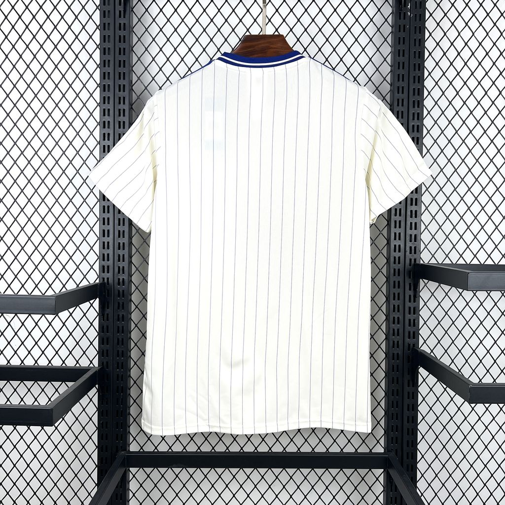 Camisola Colômbia X Adidas Originals 2026 2