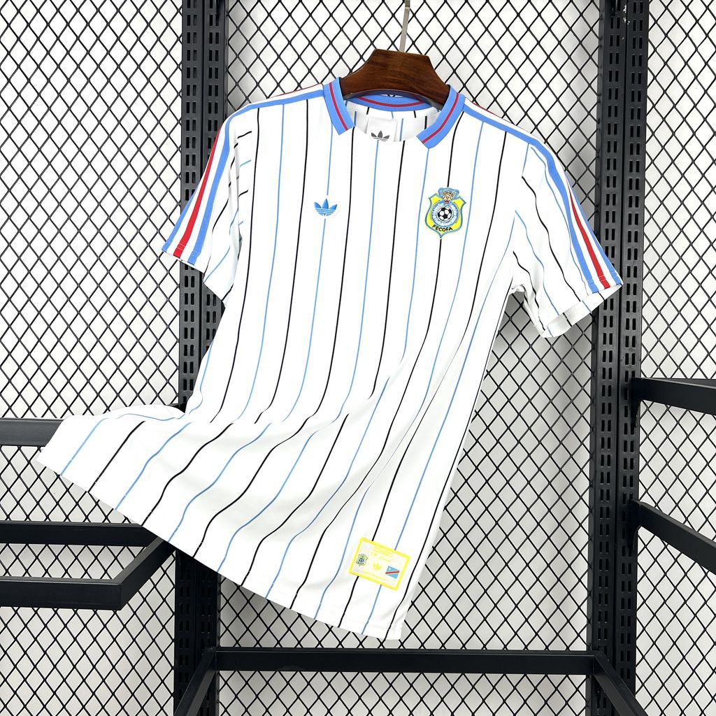 Camisola Congo X Adidas Originals 2026 1