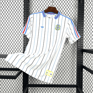 Camisola Congo X Adidas Originals 2026