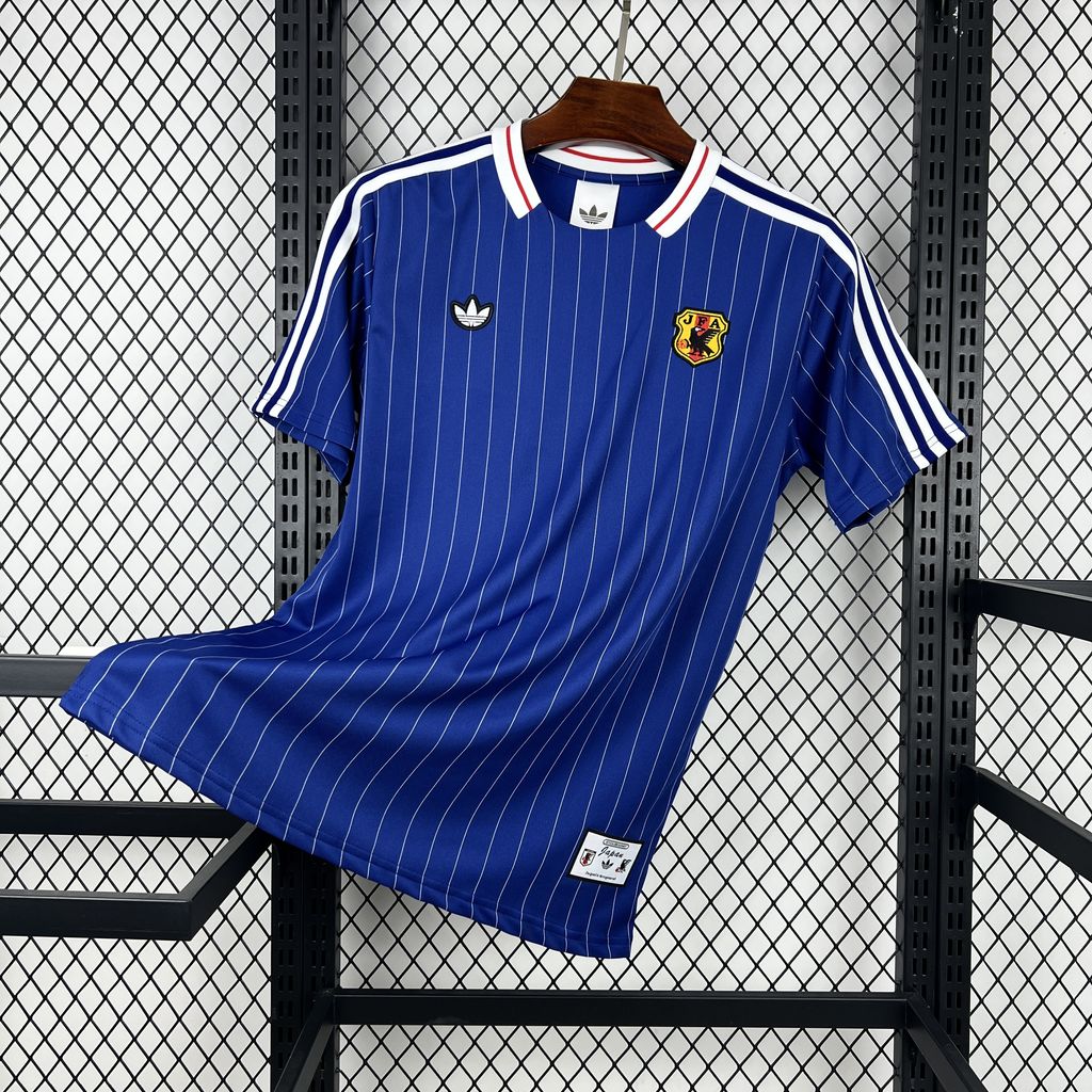 Camisola Japão X Adidas Originals 2026 1
