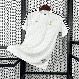 Camisola México X Adidas Originals 2026