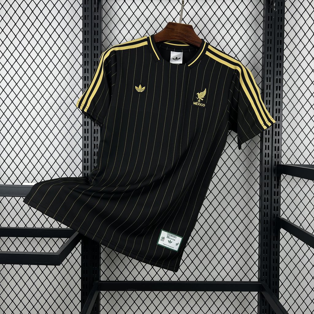 Camisola México X Adidas Originals 2026 1