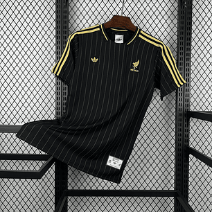 Camisola México X Adidas Originals 2026