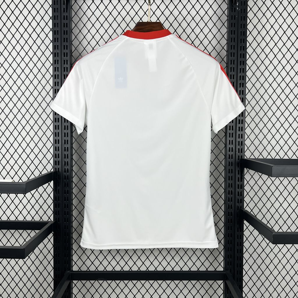 Camisola Liverpool F.C. X Adidas Originals 2026 2