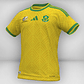 Camisola África do Sul Principal 2026 - Thumbnail 1