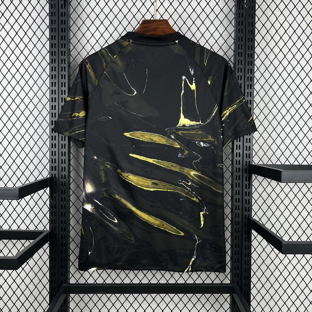 Camisola Paris Saint-Germain F.C. Night Edition 2026 2