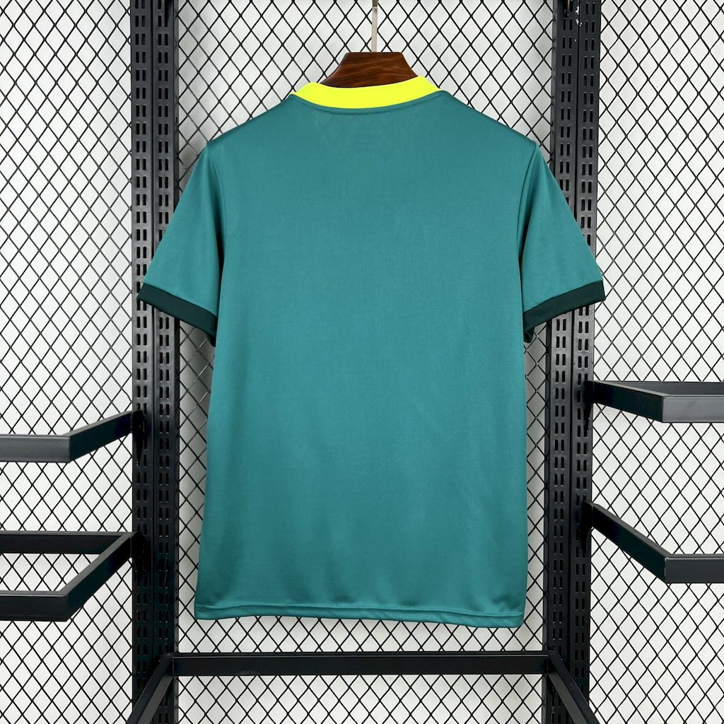 Camisola Bolivia Principal 2026 2