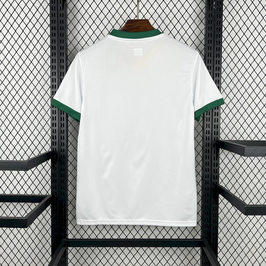 Camisola Bolivia Alternativa 2026 2