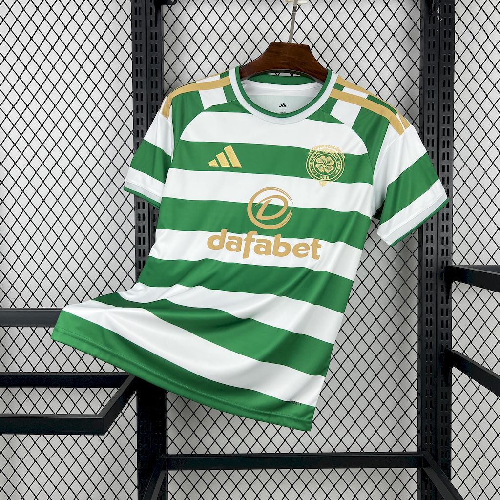Camisola Celtic F.C. Principal 26/27 1