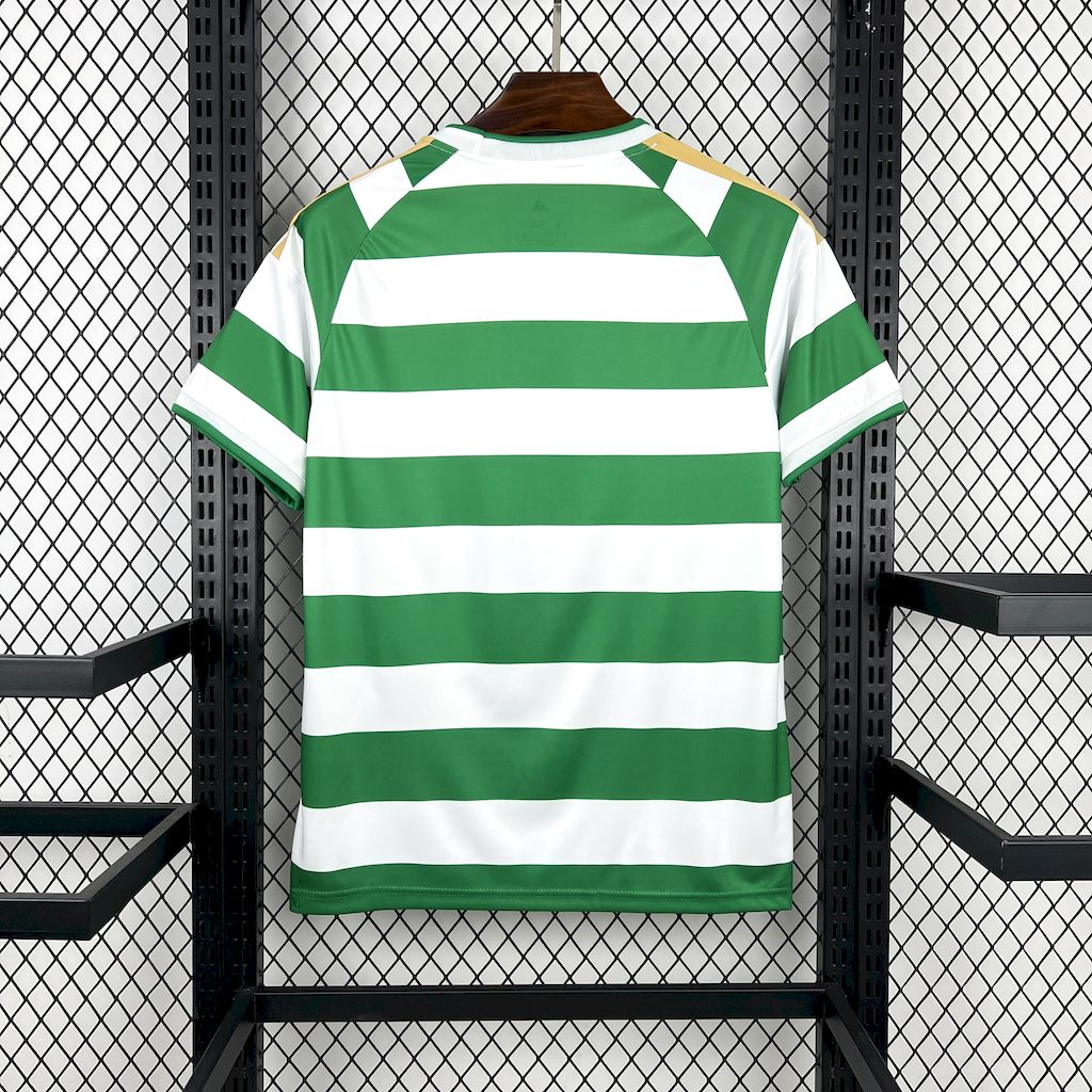 Camisola Celtic F.C. Principal 26/27 2