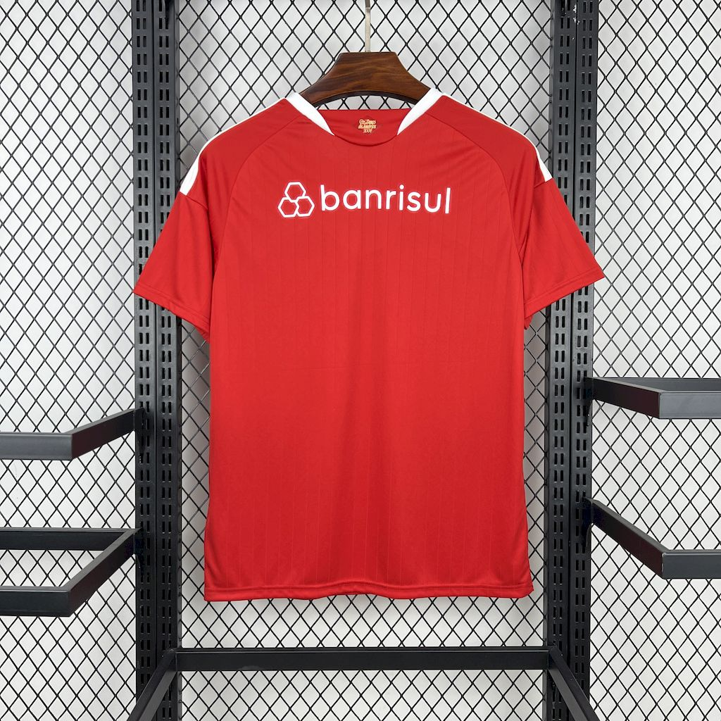 Camisola S.C. Internacional Principal 26/27 2