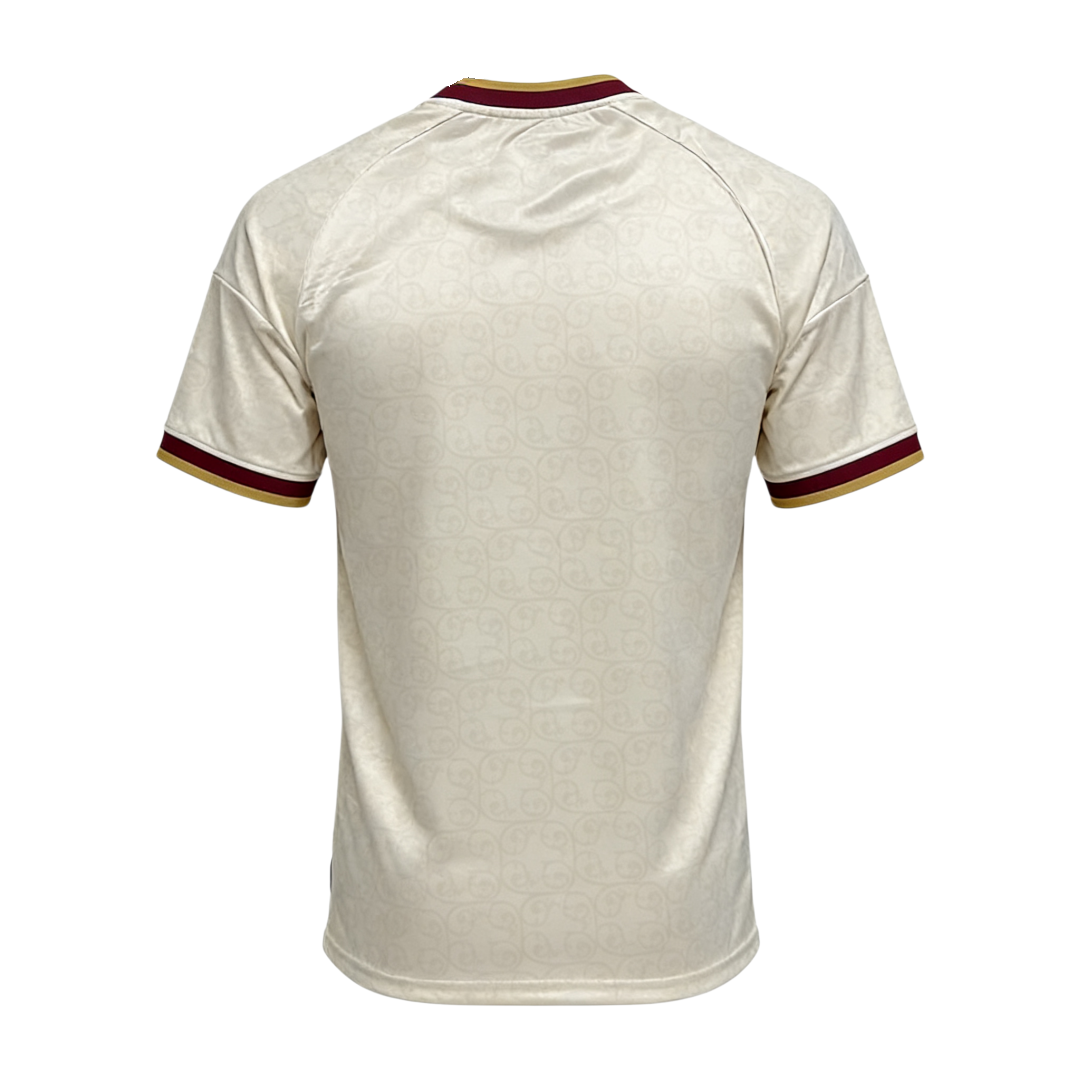 Camisola Espanha Alternativa 2026 2