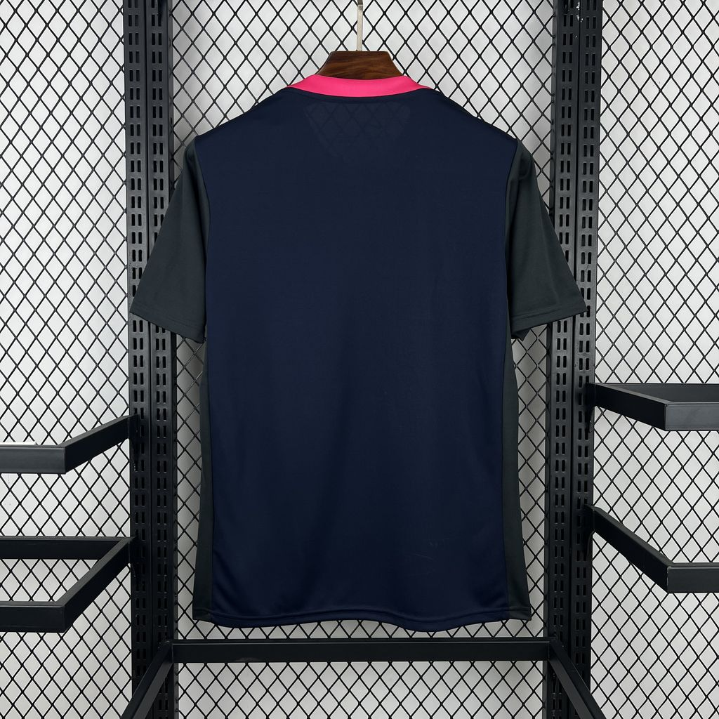 Camisola Sporting C.P. Treino 25/26 2