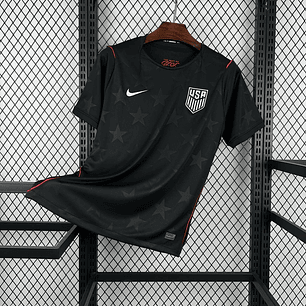 Camisola Estados Unidos Terceira 2026