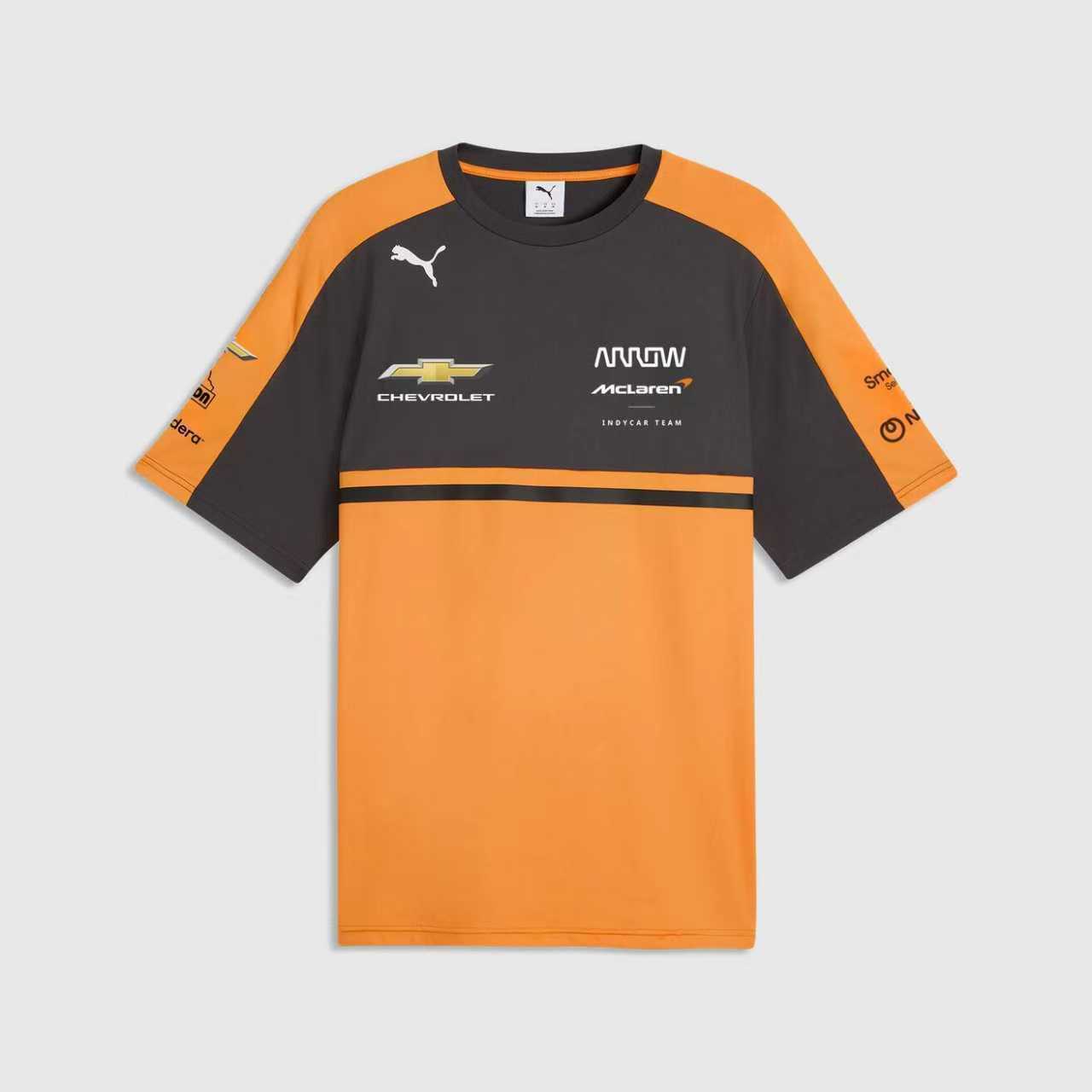 Camisola McLaren 2026 1