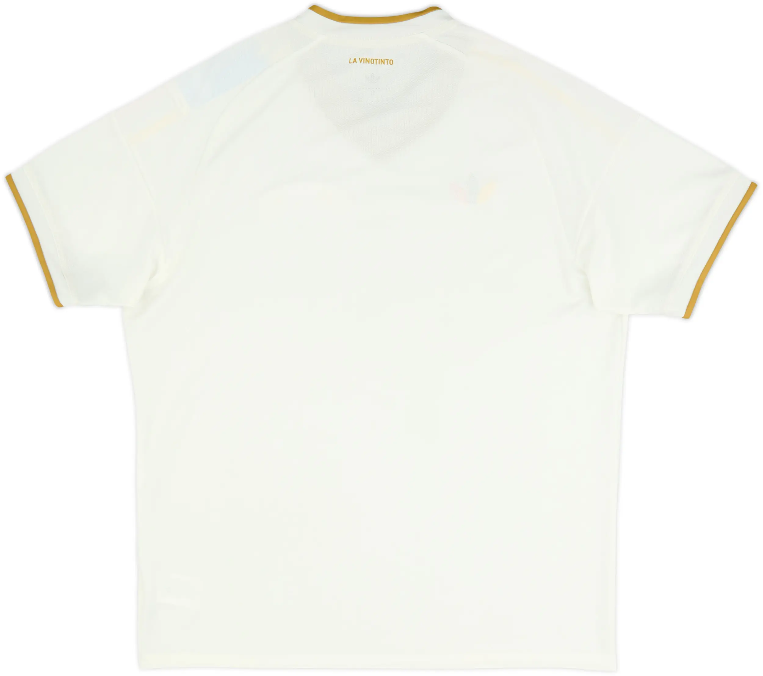 Camisola Venezuela Alternativa 2026 2