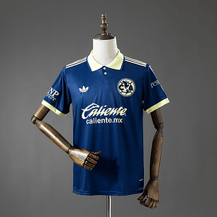 Camisola Club América Alternativa 26/27