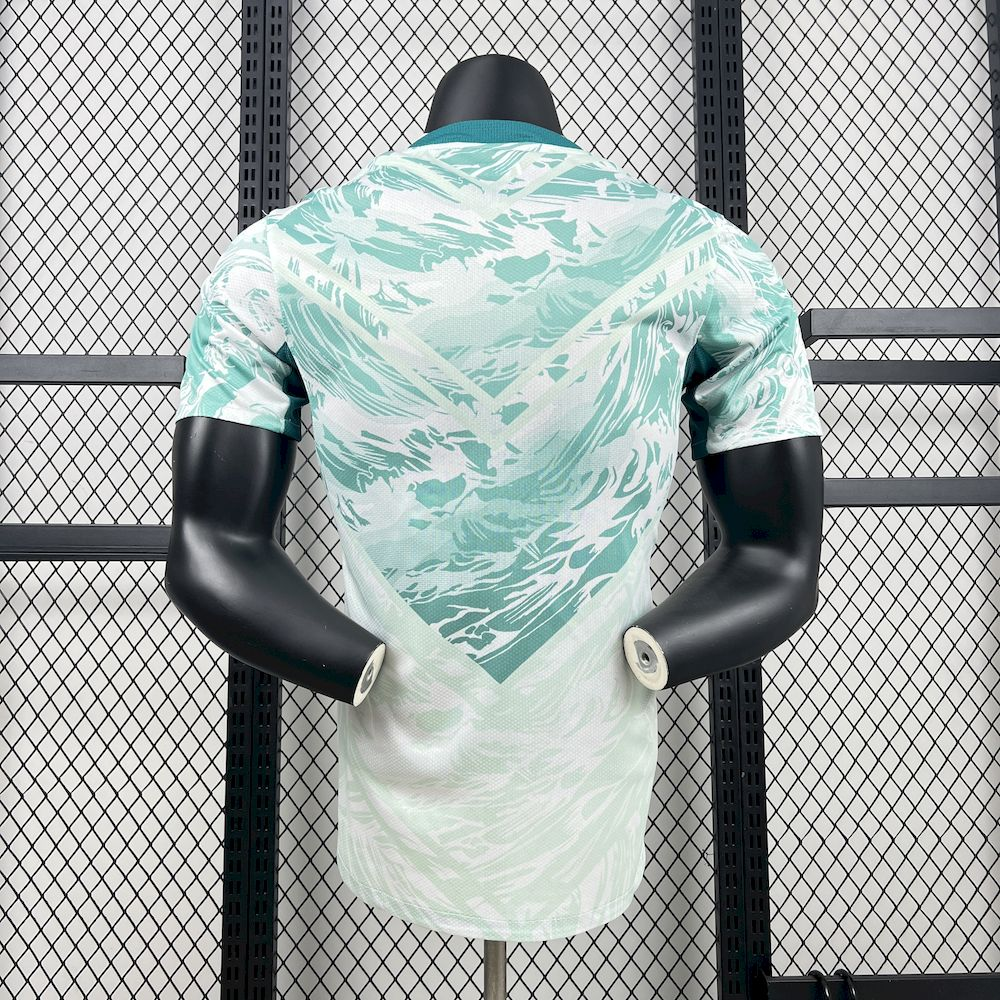 Camisola Portugal Alternativa 2026 - Versão Jogador 2