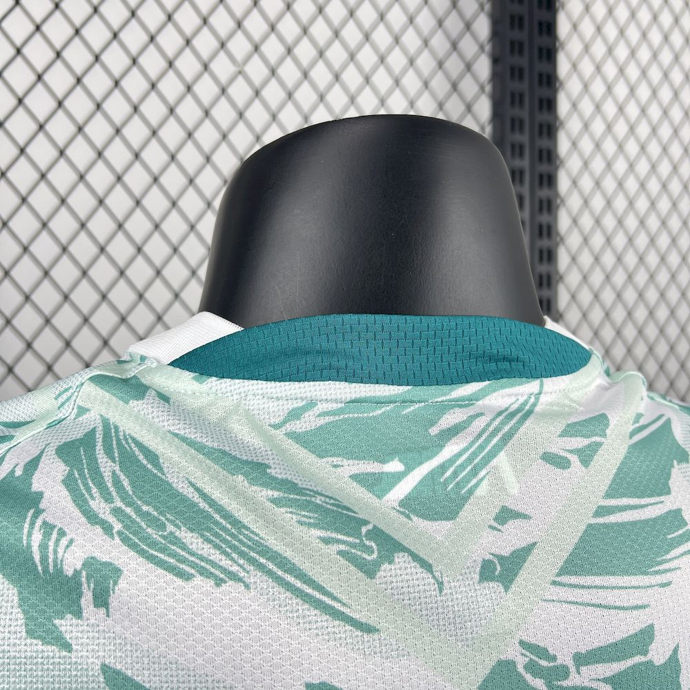 Camisola Portugal Alternativa 2026 - Versão Jogador 8