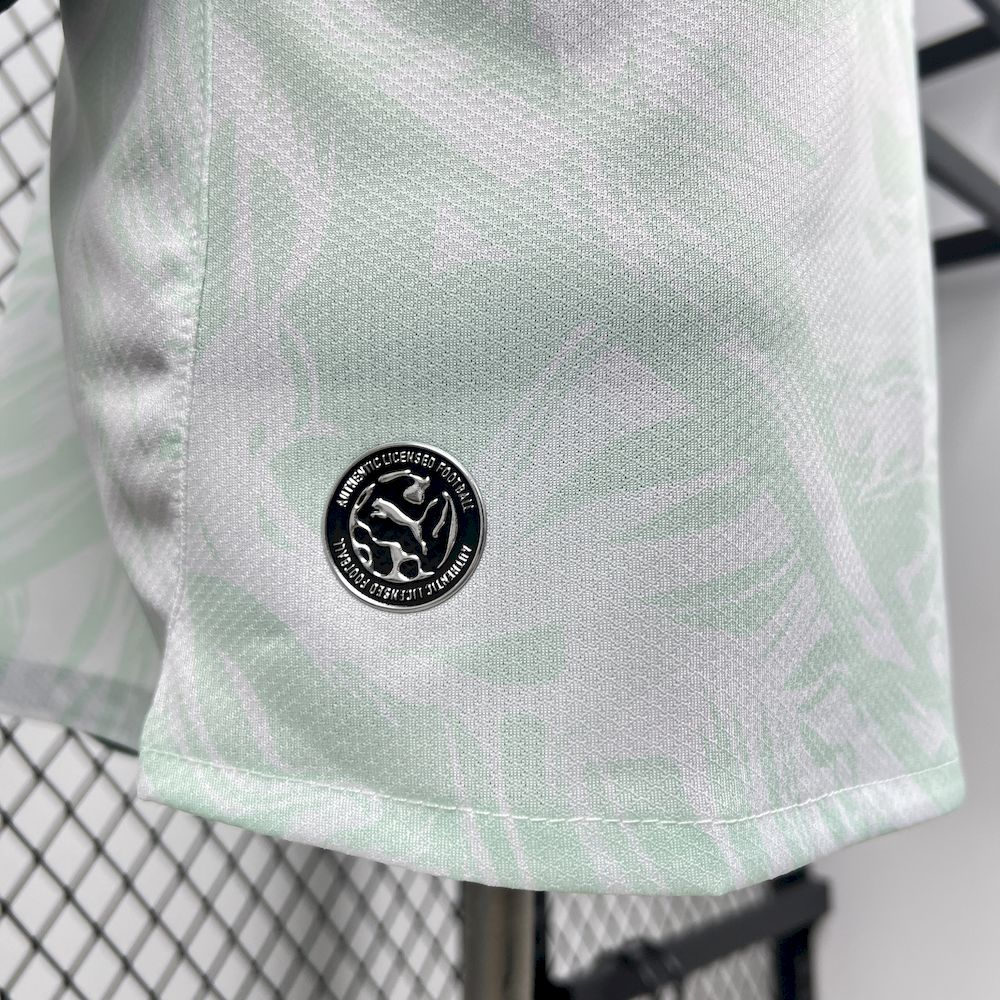 Camisola Portugal Alternativa 2026 - Versão Jogador 5