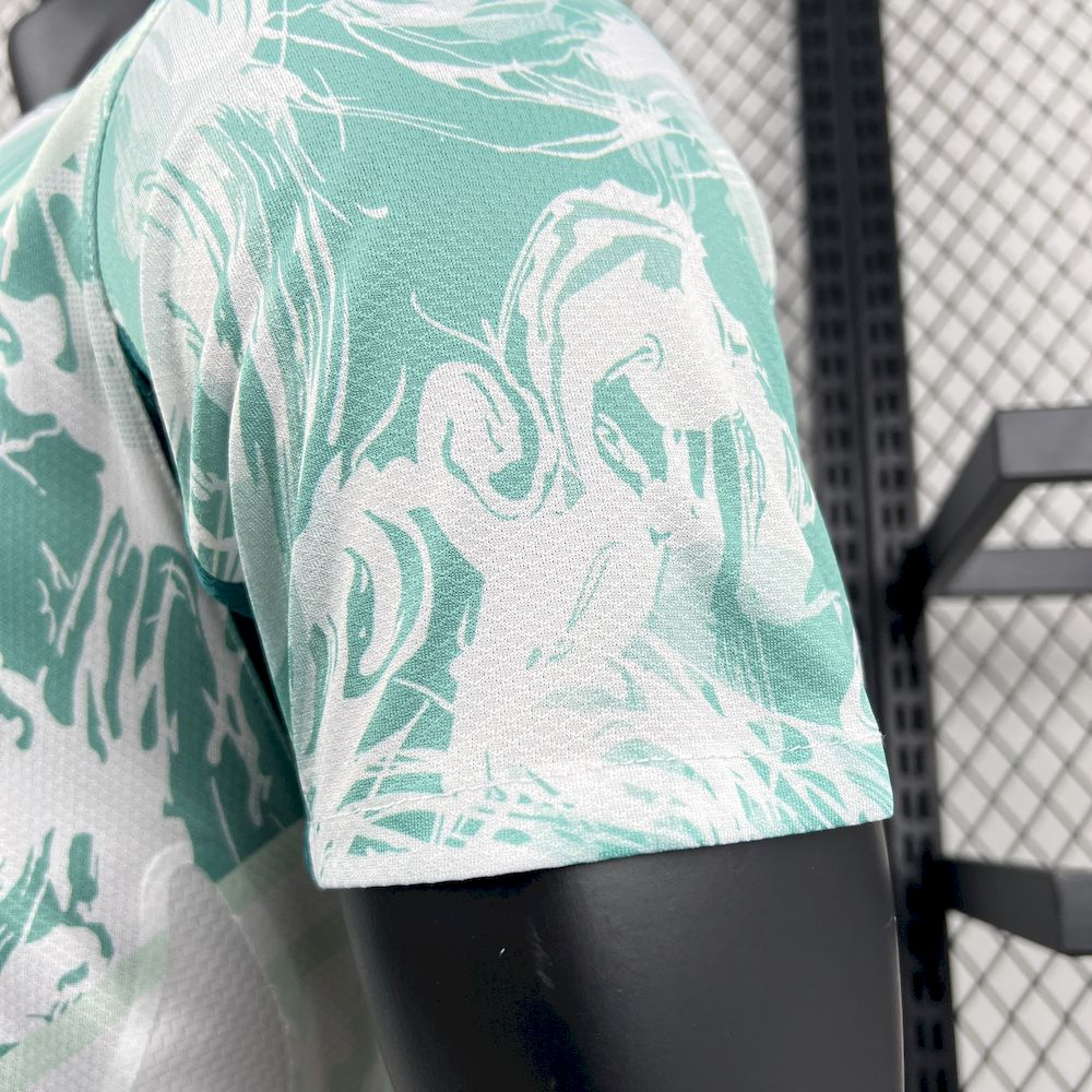 Camisola Portugal Alternativa 2026 - Versão Jogador 9