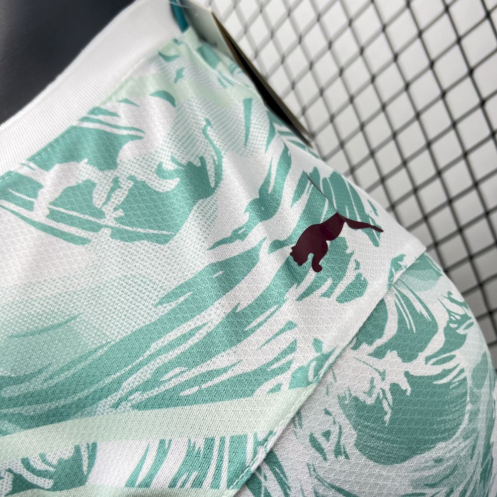 Camisola Portugal Alternativa 2026 - Versão Jogador 6