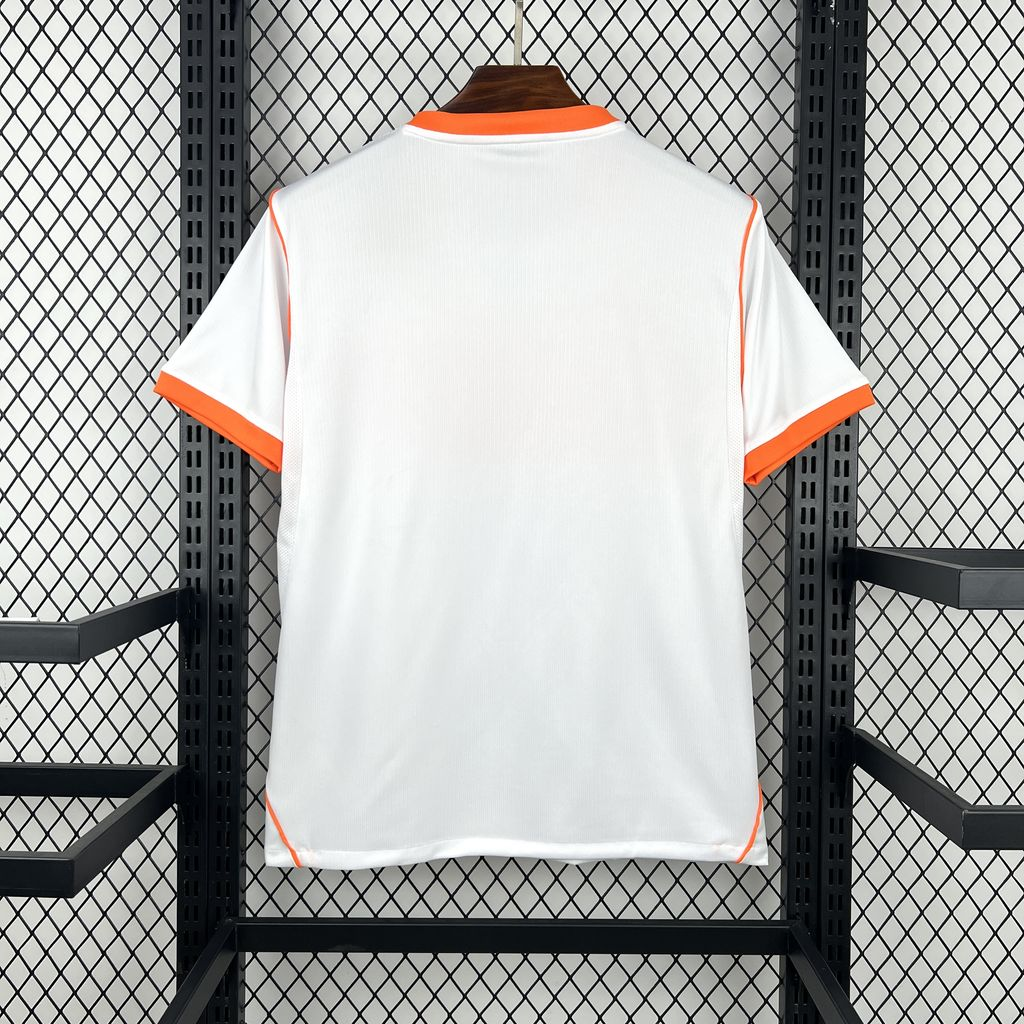Camisola Holanda Alternativa 2026 2