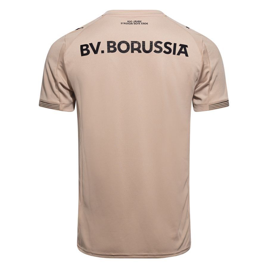 Camisola Borussia Dortmund Especial 2026 2