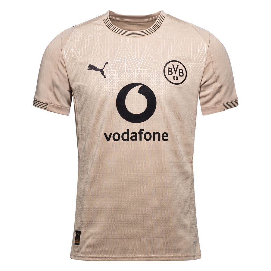 Camisola Borussia Dortmund Especial 2026 1