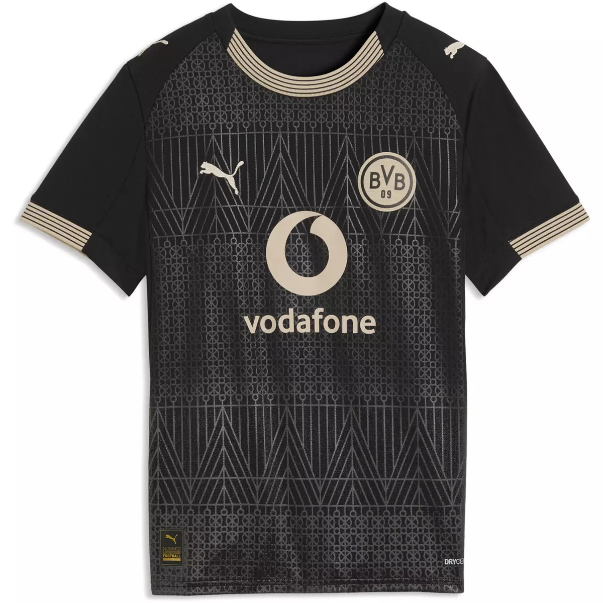 Camisola Borussia Dortmund Especial 2026 1