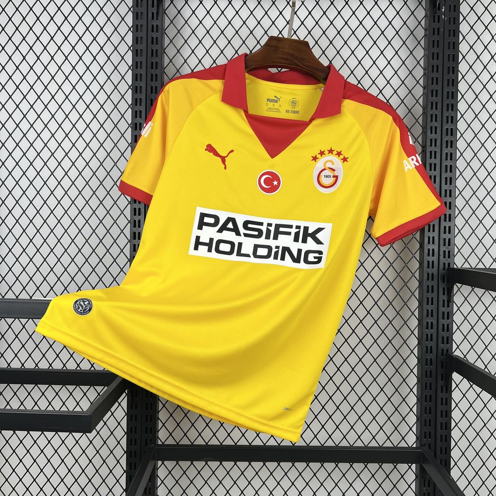 Camisola Galatasaray S.K. Especial 2026 1